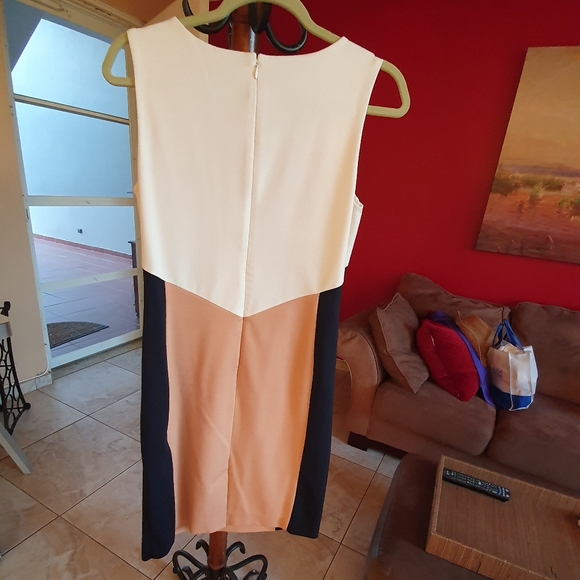 Dress - Picture 3 of 4